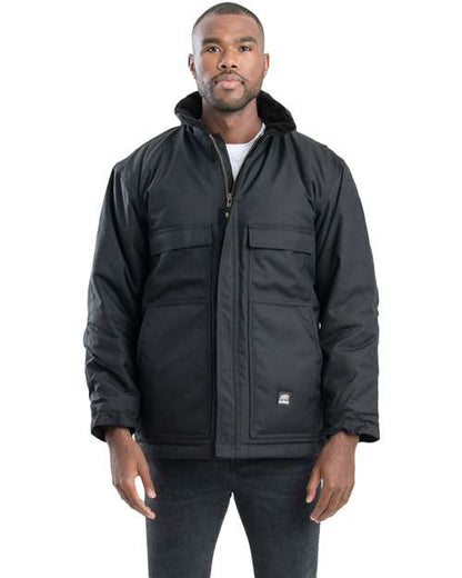 Men's Tall Icecap Insulated Chore Coat -  - 13755