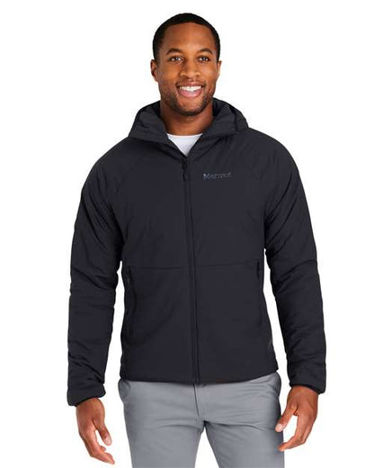 Men's Novus Jacket -  - 13486