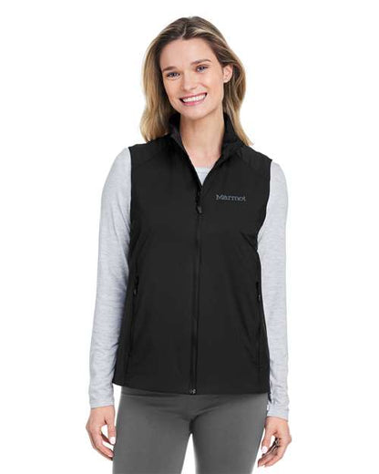 Women's Novus LT Insulated Vest -  - 13828