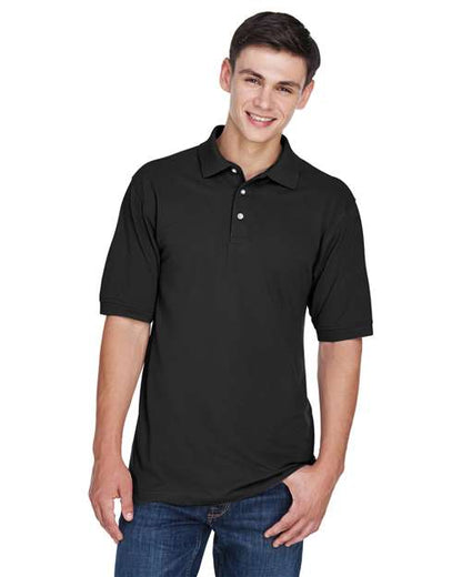 Men's Easy Blend™ Polo -  - 13836