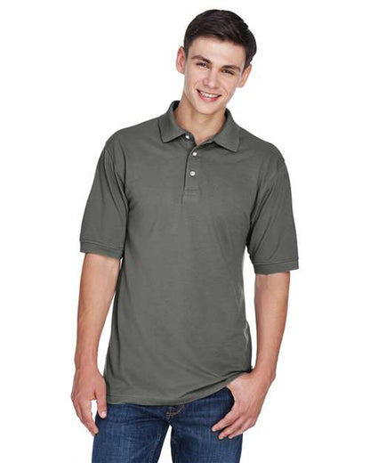 Men's Easy Blend™ Polo -  - 13836