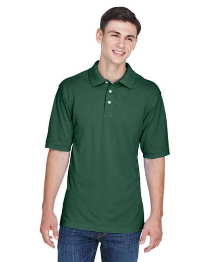 Men's Easy Blend™ Polo -  - 13836