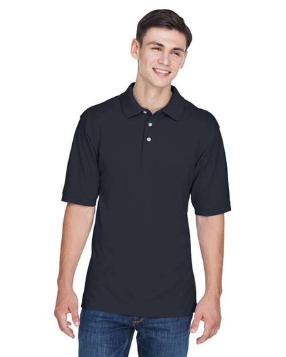 Men's Easy Blend™ Polo -  - 13836