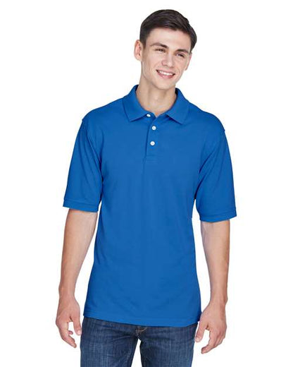 Men's Easy Blend™ Polo -  - 13836