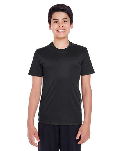 Youth Zone Performance T-Shirt -  - 13835
