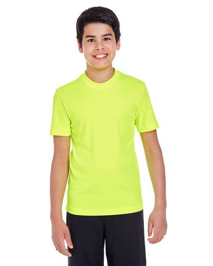 Youth Zone Performance T-Shirt -  - 13835