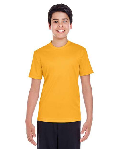 Youth Zone Performance T-Shirt -  - 13835