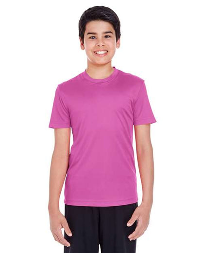 Youth Zone Performance T-Shirt -  - 13835