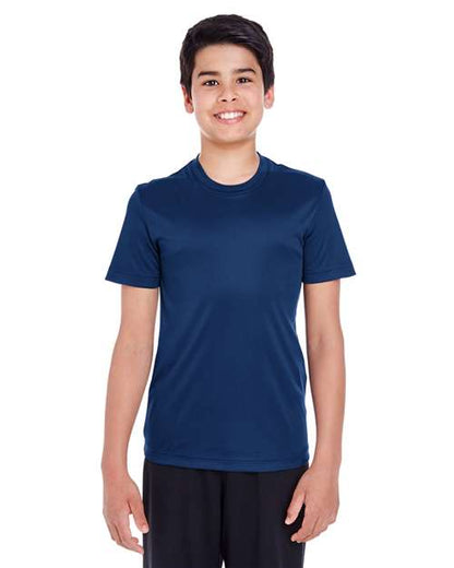 Youth Zone Performance T-Shirt -  - 13835