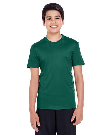 Youth Zone Performance T-Shirt -  - 13835
