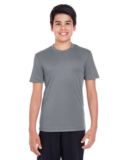 Youth Zone Performance T-Shirt -  - 13835