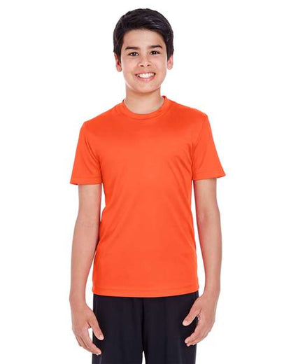 Youth Zone Performance T-Shirt -  - 13835