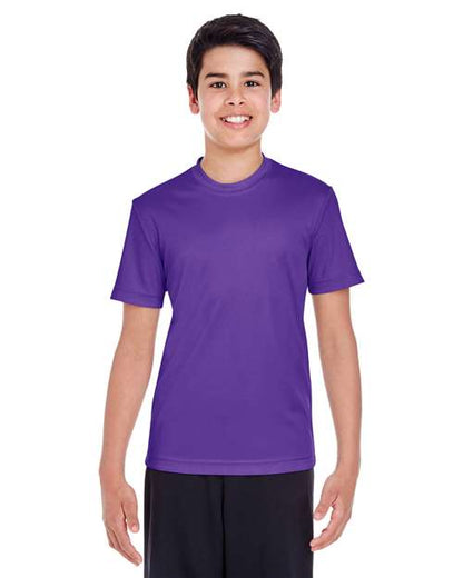 Youth Zone Performance T-Shirt -  - 13835