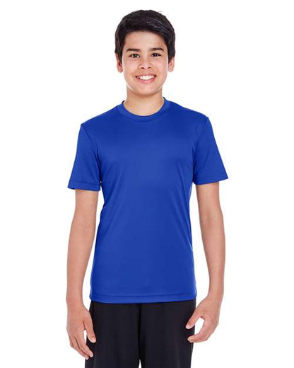 Youth Zone Performance T-Shirt -  - 13835