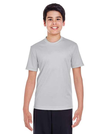 Youth Zone Performance T-Shirt -  - 13835