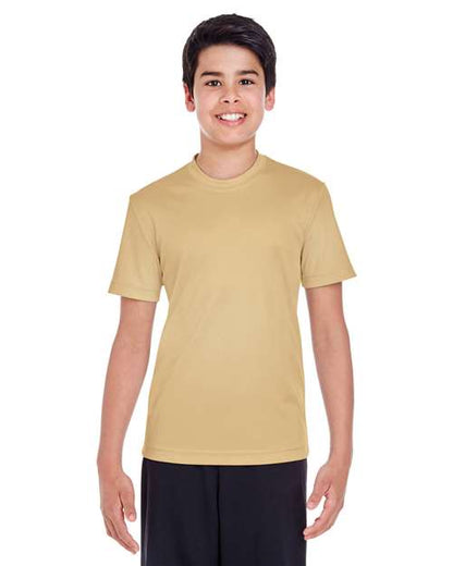Youth Zone Performance T-Shirt -  - 13835