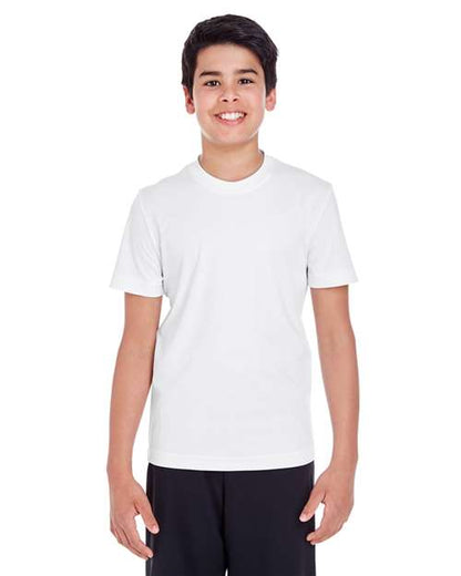 Youth Zone Performance T-Shirt -  - 13835