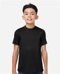 Youth Zone Performance Mesh T-Shirt -  - 13839
