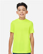 Youth Zone Performance Mesh T-Shirt -  - 13839