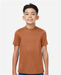Youth Zone Performance Mesh T-Shirt -  - 13839