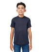 Youth Zone Performance Mesh T-Shirt -  - 13839