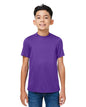 Youth Zone Performance Mesh T-Shirt -  - 13839 - Toronto Screen Printing- Color