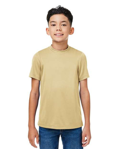 Youth Zone Performance Mesh T-Shirt -  - 13839