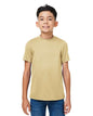 Youth Zone Performance Mesh T-Shirt -  - 13839 - Toronto Screen Printing- Color