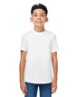 Youth Zone Performance Mesh T-Shirt -  - 13839 - Toronto Screen Printing- Color
