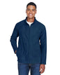 Men's Campus Microfleece Jacket -  - 13840