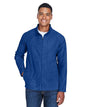 Men's Campus Microfleece Jacket -  - 13840