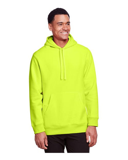 Unisex Zone HydroSport™ Heavyweight Hooded Sweatshirt -  - 13846