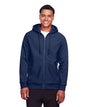 Unisex Zone HydroSport™ Heavyweight Full-Zip Hooded Sweatshirt -  - 13847