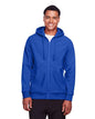 Unisex Zone HydroSport™ Heavyweight Full-Zip Hooded Sweatshirt -  - 13847