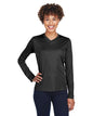 Women's Zone Performance Long Sleeve T-Shirt -  - 13848