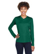 Women's Zone Performance Long Sleeve T-Shirt -  - 13848
