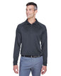 Men's Advantage Long Sleeve Tactical Polo -  - 13849