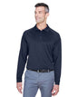 Men's Advantage Long Sleeve Tactical Polo -  - 13849