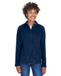 Women's Campus Microfleece Jacket -  - 13853
