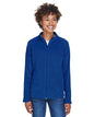 Women's Campus Microfleece Jacket -  - 13853