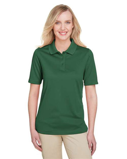 Women's Advantage Snag Protection Plus Polo -  - 13856