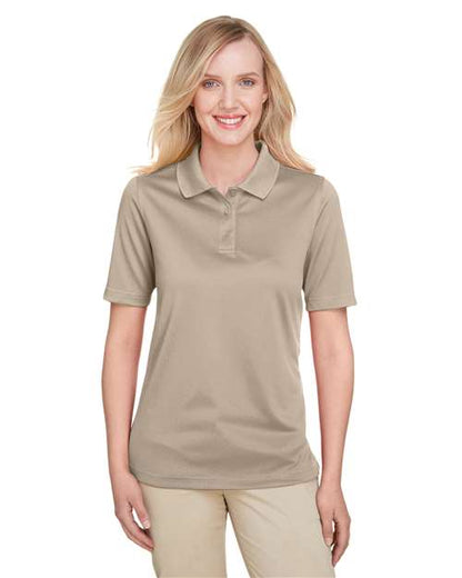 Women's Advantage Snag Protection Plus Polo -  - 13856