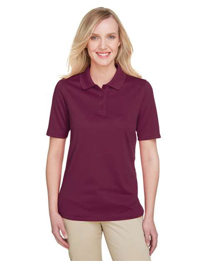 Women's Advantage Snag Protection Plus Polo -  - 13856