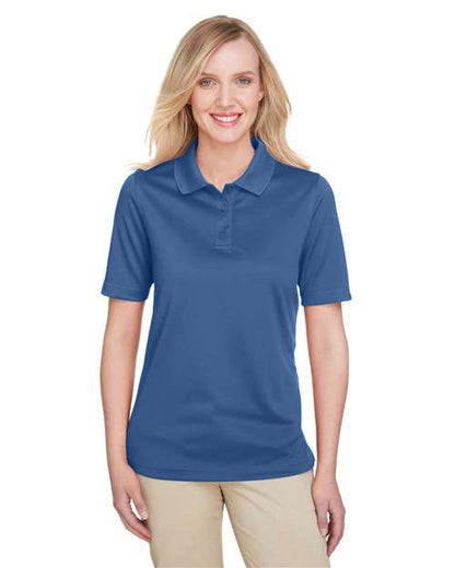 Women's Advantage Snag Protection Plus Polo -  - 13856