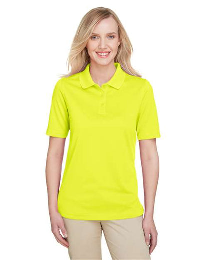 Women's Advantage Snag Protection Plus Polo -  - 13856