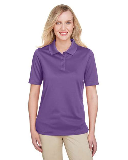 Women's Advantage Snag Protection Plus Polo -  - 13856