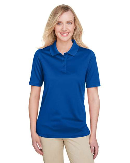 Women's Advantage Snag Protection Plus Polo -  - 13856