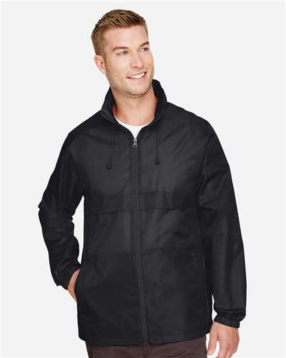 Unisex Zone Protect Lightweight Jacket -  - 13855