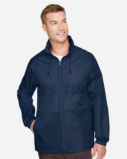 Unisex Zone Protect Lightweight Jacket -  - 13855