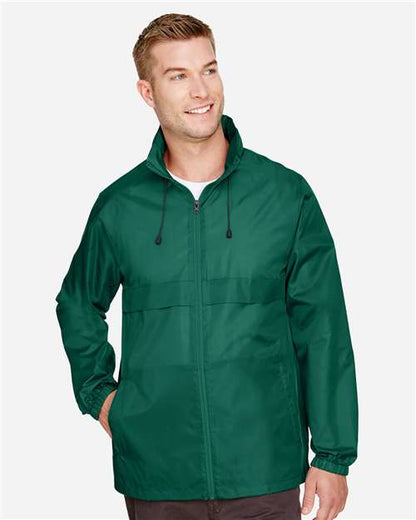 Unisex Zone Protect Lightweight Jacket -  - 13855